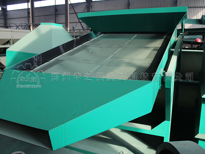 振動篩分機 振動篩分機