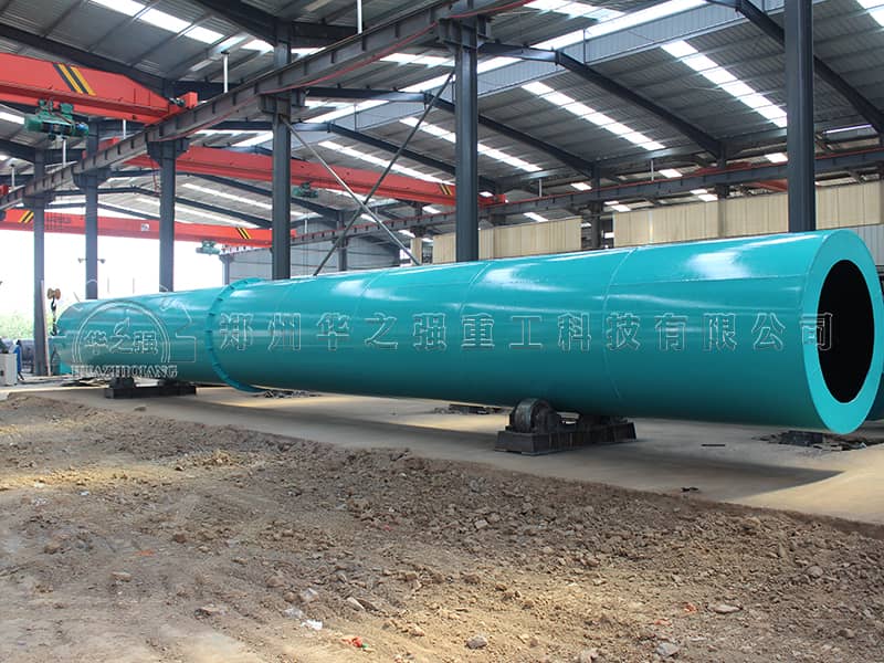 有機(jī)肥設(shè)備使用時(shí)會(huì)腐蝕嗎？