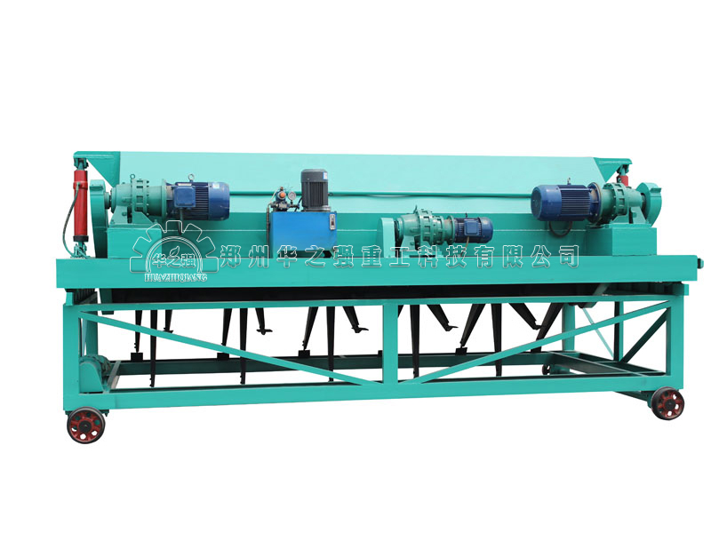 養(yǎng)殖場(chǎng)的牛糞應(yīng)該如何處理？處理牛糞都需要哪些設(shè)備？