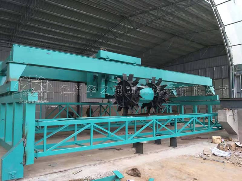 如何用豬糞制作有機肥？需要哪些步驟？