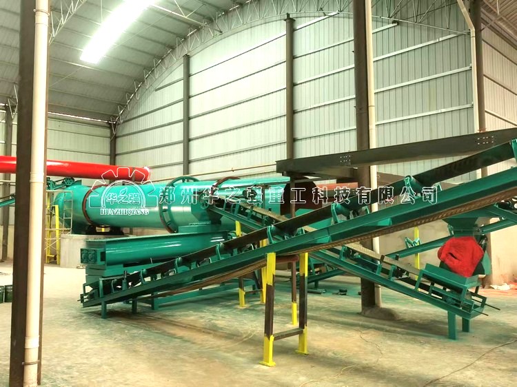 有機肥和化肥搭配混合使用有哪些好處？