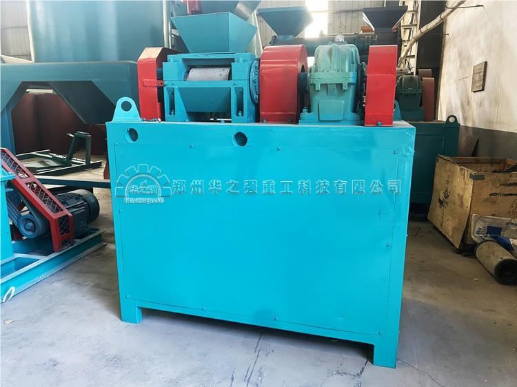 對輥擠壓造粒機的結構特點：解析高效造粒的關鍵