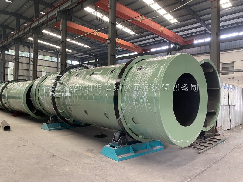 一條有機(jī)肥生產(chǎn)線大概需要幾個(gè)人來操作？