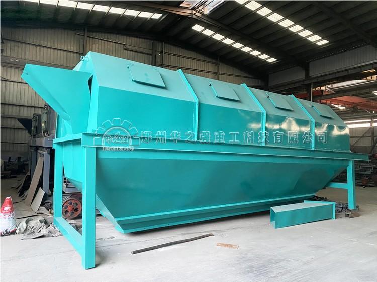 選擇生產(chǎn)有機(jī)肥場(chǎng)地需要考慮的因素是什么？