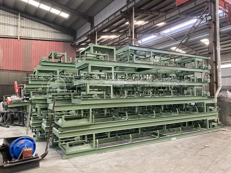 在使用帶式輸送機時的注意事項有哪些？