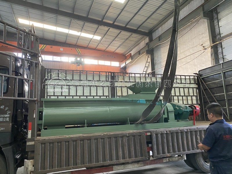 選擇有機肥設備要了解哪些需求？