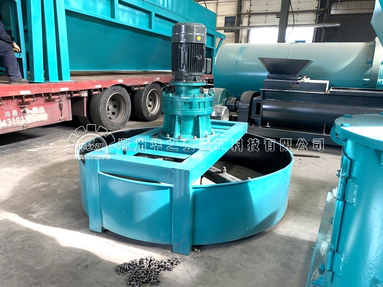 立式攪拌機的特點體現在哪？