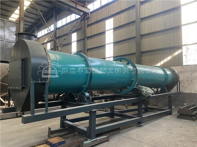 有機肥設(shè)備給養(yǎng)殖業(yè)解決了哪些重要難題？