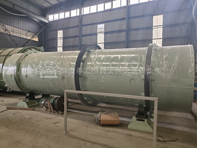 成套有機肥生產(chǎn)線流程有哪些環(huán)節(jié)？