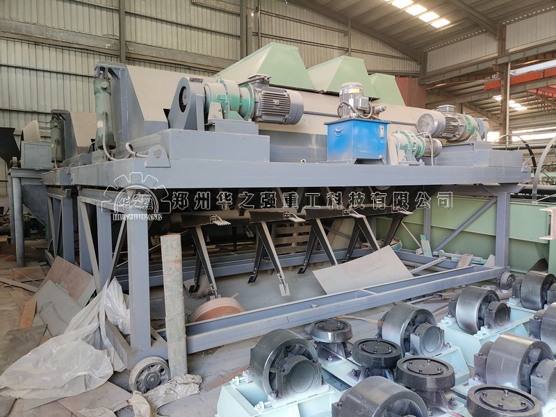 槽式翻拋機(jī)該怎樣去維護(hù)？