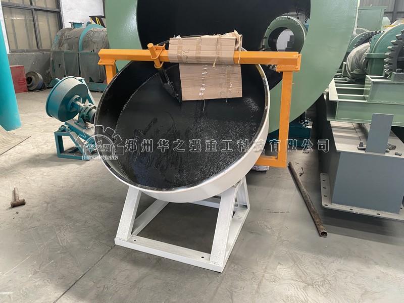 購買有機(jī)肥設(shè)備的一些知識(shí)你了解嗎？