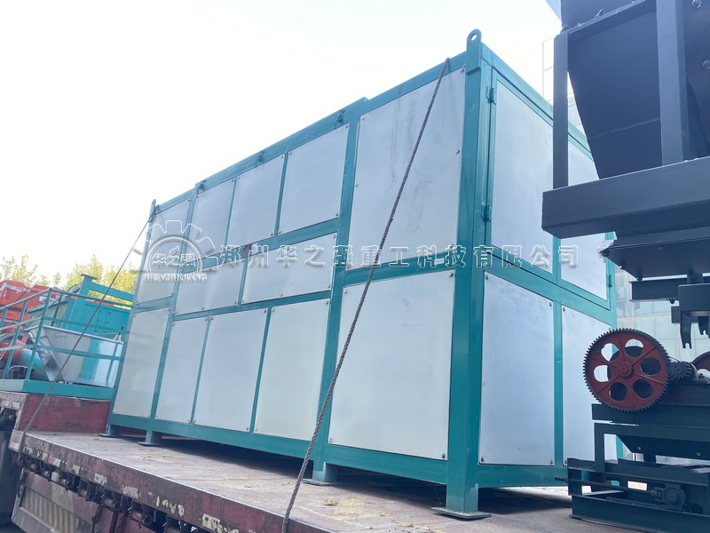 有機(jī)肥發(fā)酵罐的結(jié)構(gòu)特點(diǎn)是什么？