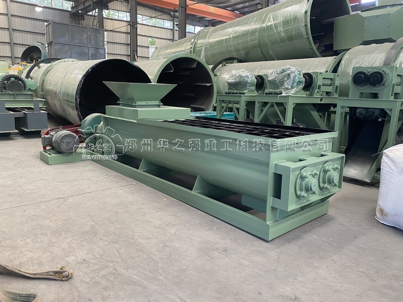 蘑菇菌渣為原料建有機肥設備廠需遵循哪些原則？