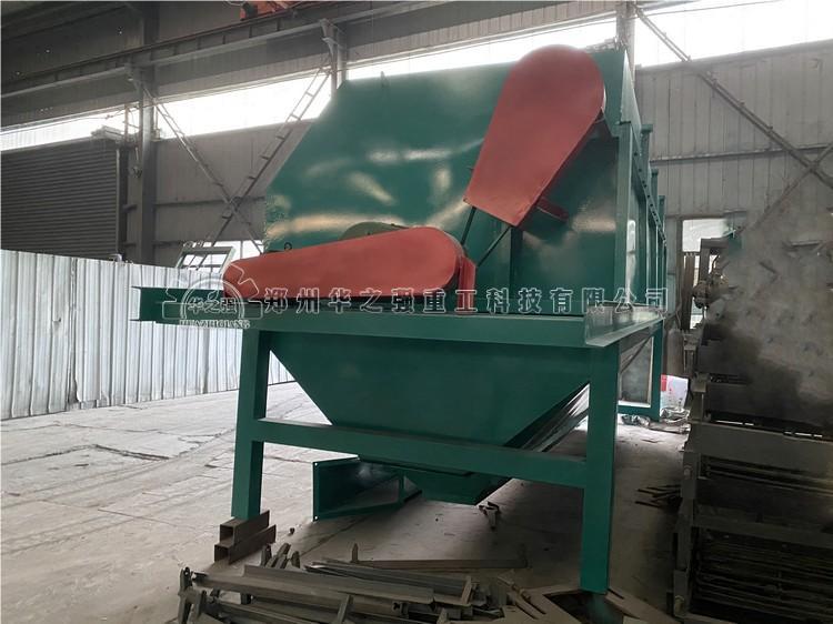 有機(jī)肥設(shè)備廠(chǎng)家?guī)私怆u糞有機(jī)肥的施用方法