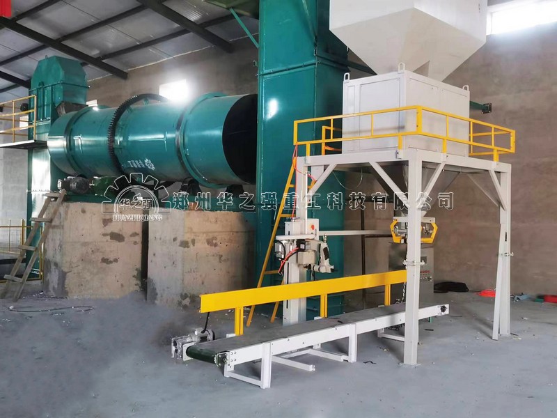 有機(jī)肥生產(chǎn)手續(xù)的辦理都有哪些環(huán)節(jié)？